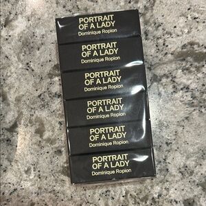 Frederic Malle Portrait of a Lady perfume sample set of 12